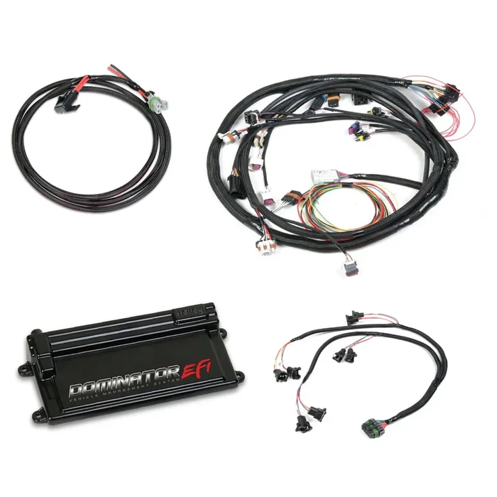 Holley EFI Dominator EFI Engine Control Module – V8