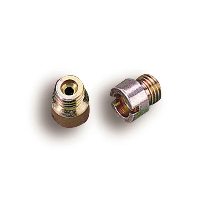 Holley Main Jets (2) – 93