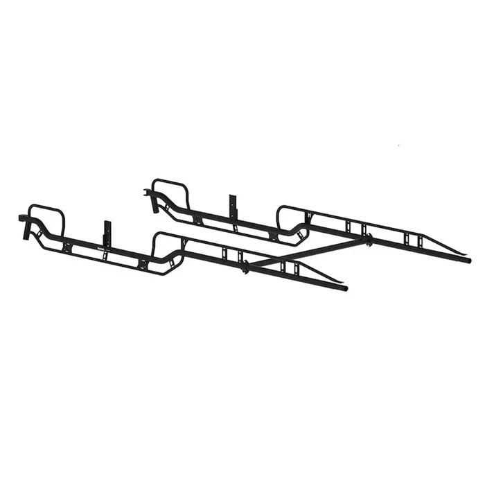 Holman 12201 Pro Rack