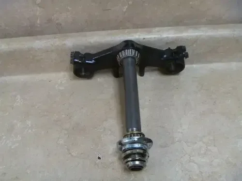 Honda 1100 GL ASPENCADE GOLDWING GL1100-A Steering Stem 1982 #HB81