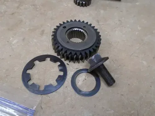 Honda 500 CX CX500 STANDARD Used Engine Clutch Drive Gear 1978 SM219