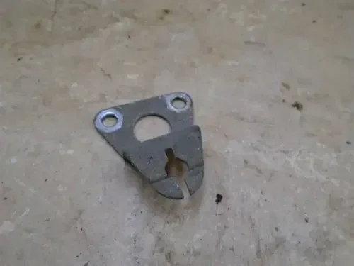 Honda 72 CL 250 SRAMBLER CL72 Engine Top Case Bracket 1963 SM498