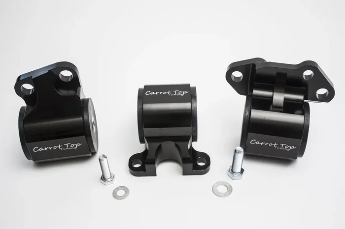 Honda Motor Mount Kit EG EK (D or B series, 2-bolt or 3-bolt)