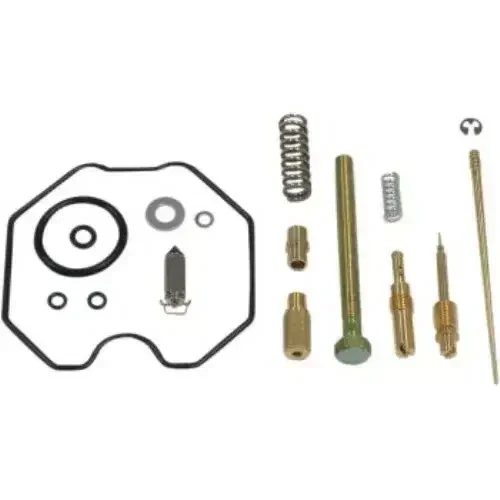 HONDA XR400R XR 400 R CARBURETOR CARB REPAIR REBUILD KIT 1998-2004 NEW SEALED