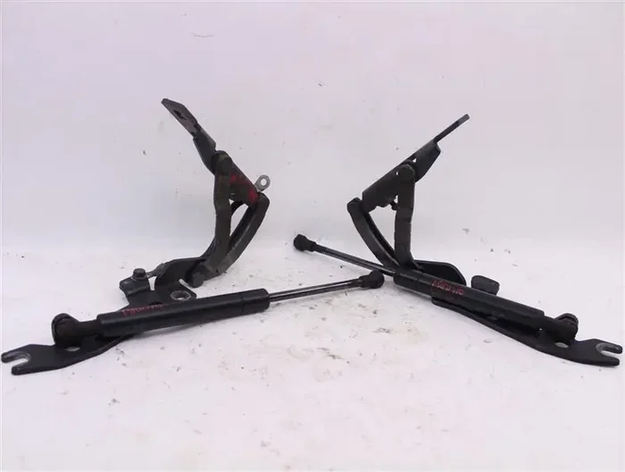 HOOD HINGE BMW X5 2006 06 – 903255