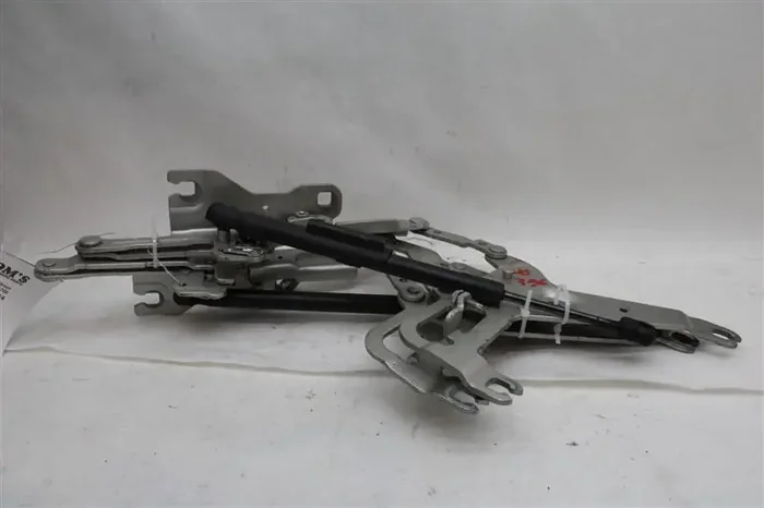 HOOD HINGE BMW X5 2015 15 – 1101103