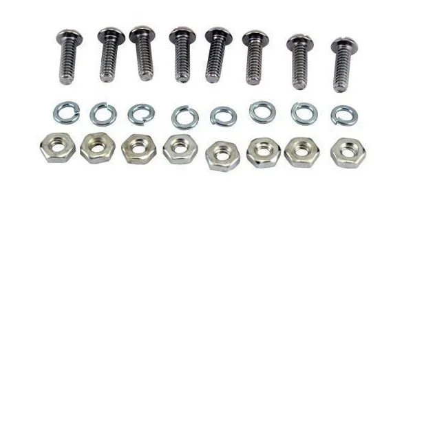 Hood Latch Bolt Kit A80032S, 32