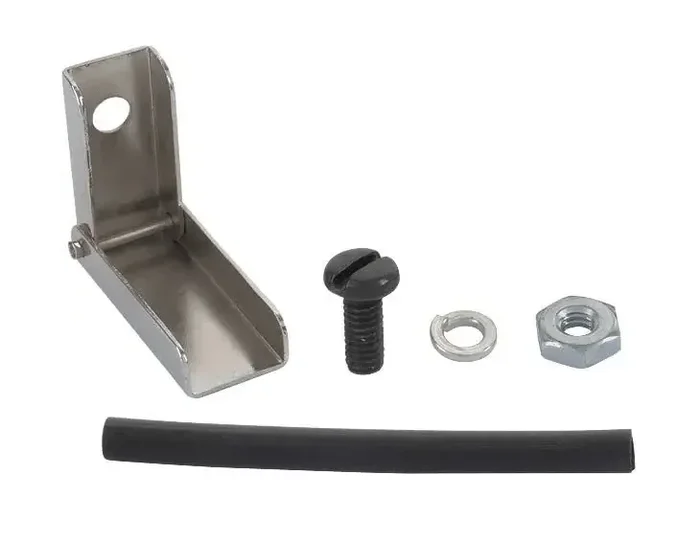 Hood Prop Clip Kit A16608KT A-16608-KT