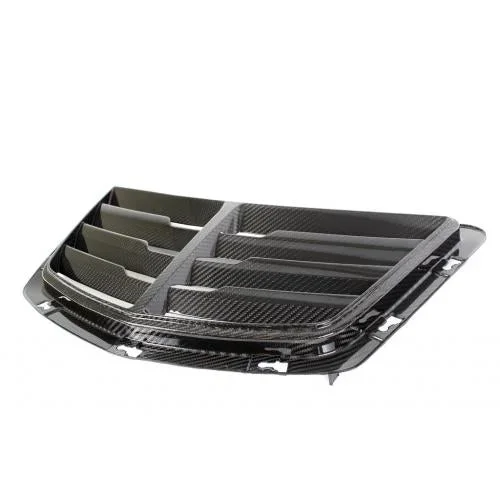 Hood Vent Corvette 2015-18 #CF-700805 | APR Performance