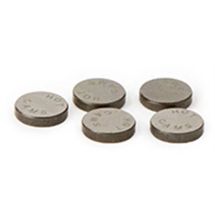 Hot Cams Valve Shims 9.48×3.50mm – 5/Pack [MPN: 5PK948350]