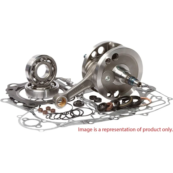 Hot Rods Bottom End Kit [MPN: CBK0169]