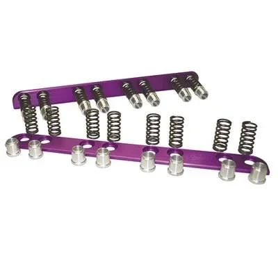 Howards Rev Kit – SB Chevy w/ Roller Lifters- Cut-A-Way Style