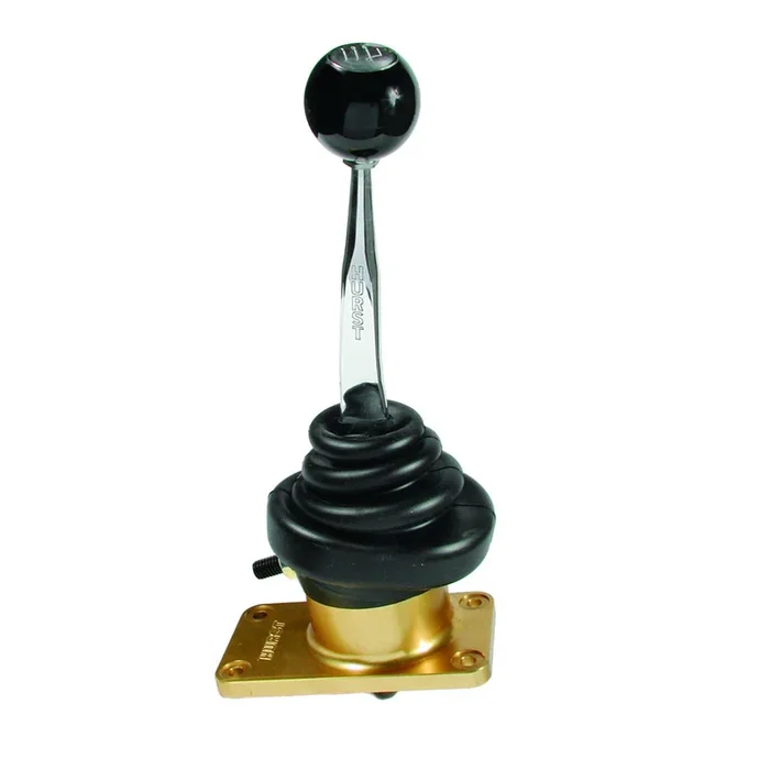 Hurst Billet Plus™ Manual Short Shifter – BW T-56 Camaro/Firebird