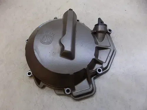Husqvarna 901 Norden Clutch Right Side Engine Cover 2023