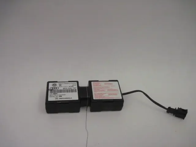 Hybrid Battery Audi A8 2004 04 – 610771