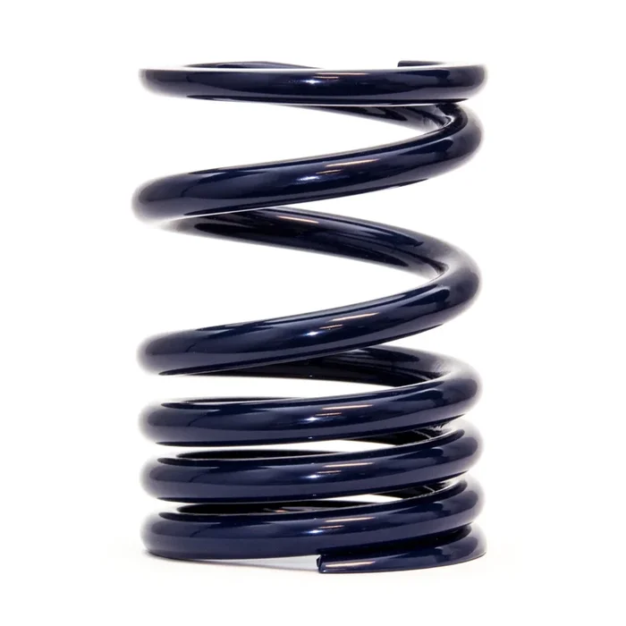 Hypercoils Progressive Pull Bar Spring – 600 – 1200 lb. – 5 ” O.D. x 7 ” Length