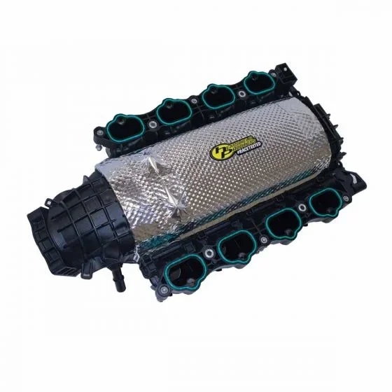 I-M Shield Intake Manifold Heatshield for Ford Mustang 5.0L 2018-23 | #140014 | Heatshield Products
