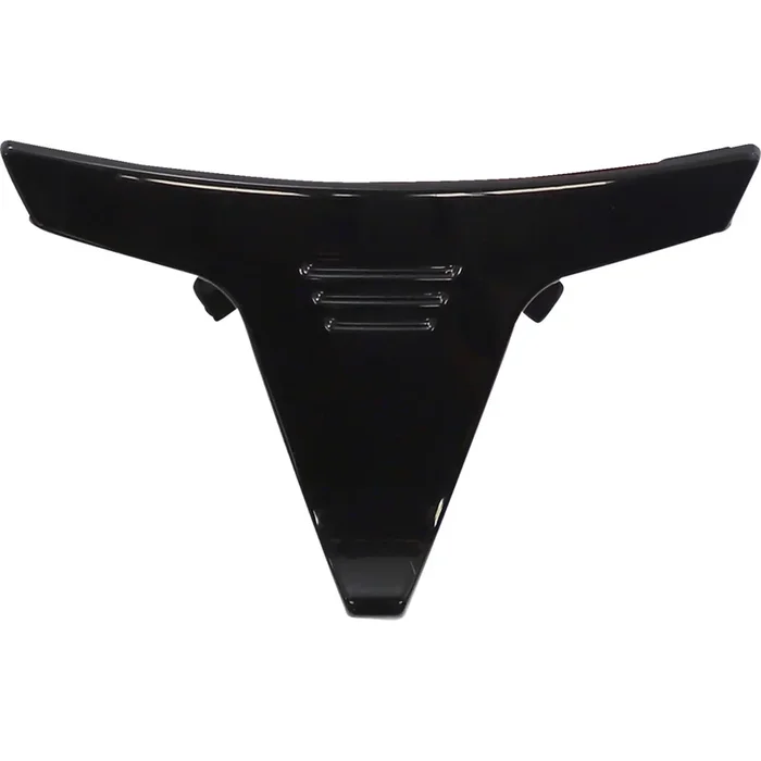 ICON 0133-0878 Airframe Pro™ Helmet Chin Vent Switch Airframe Pro™ Chin Vent Switch – Black