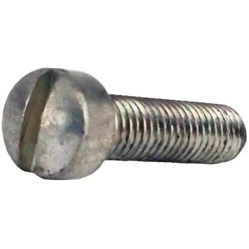 Idle Stop Screw A-9582-S, A9581S (Ford Model A 1928 to 1931)