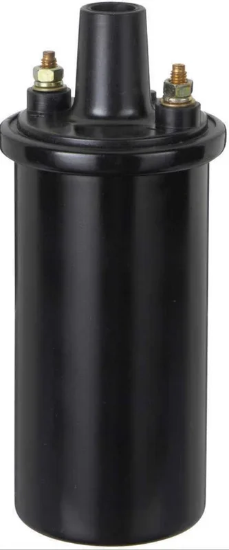 Ignition Coil Ford F100 56-62, F250 56-67, Econoline 62-67, Ranchero 57-69 C624