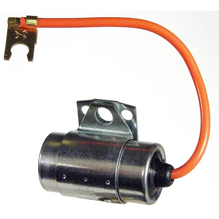 Ignition Condenser – Chevrolet Camaro 67-74, Corvette 57-74, El Camino 59-74