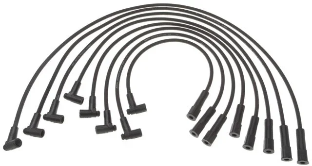 Ignition Lead Set Pontiac Firebird 73, 74, 75, 76, 77, 78, 79-81, Pontiac 73-81 9088V