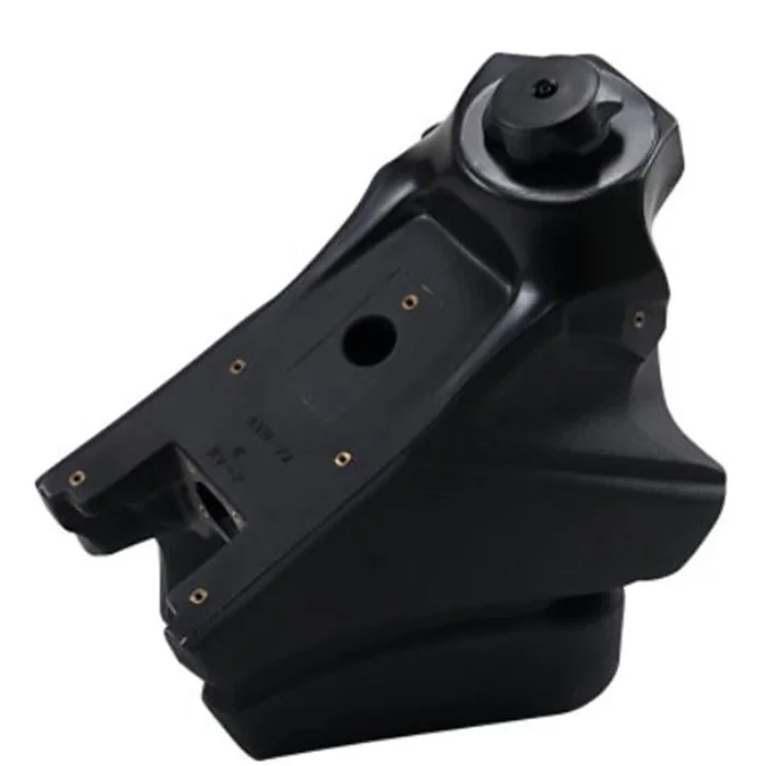 IMS Fuel Tank Black 3.2 Gallon [MPN: 113338-BK1]