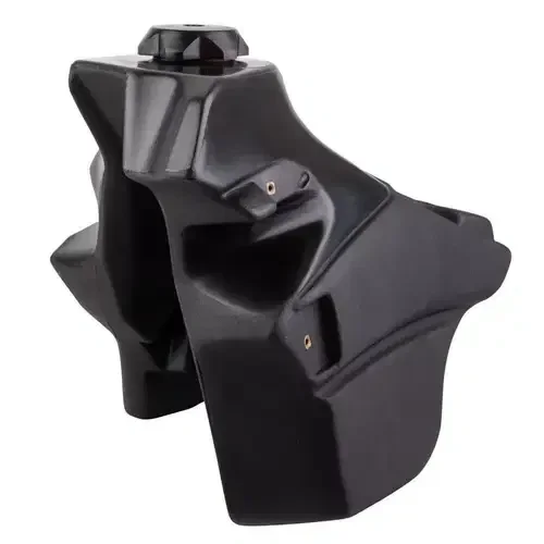 IMS Oversized Fuel Tank Gas Black 2.6 Gallon Fits KTM 250 350 450 SX-F XC-F