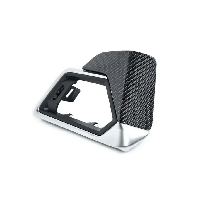 IND BMW G8X M3/M4 Carbon Air Vent – LHD (G80 & G82)