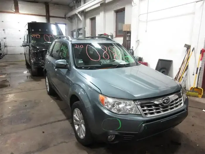 INDEPENDENT REAR SUSPENSION Forester 2009 09 2010 10 11 12 13 Left – 1067774