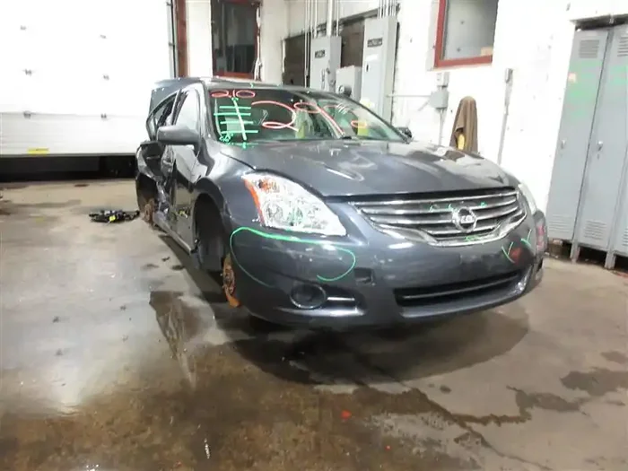 INDEPENDENT REAR SUSPENSION Nissan Altima 2010 10 2011 11 Left – 1093517
