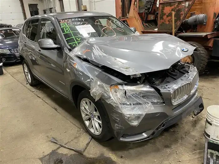 INDEPENDENT REAR SUSPENSION X3 X4 11 12 13 14 15 16 17 18 Right – 1101291
