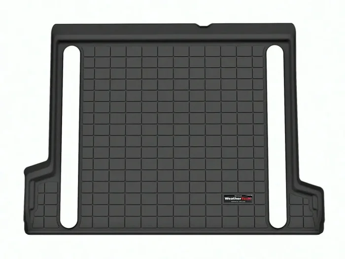 Ineos Grenadier Boot Liner Fits Years 2024+ from WeatherTech #401757V