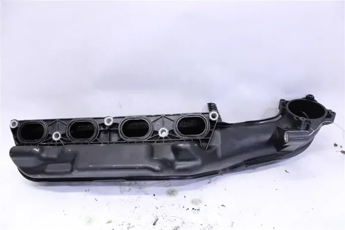 INTAKE MANIFOLD 550i 550i Gt 650i 750 HYBRID 750i 750il 08-14 Left – 1088746