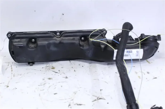 INTAKE MANIFOLD 550i 550i Gt 650i 750 HYBRID 750i 750il 08-14 Right – 991024