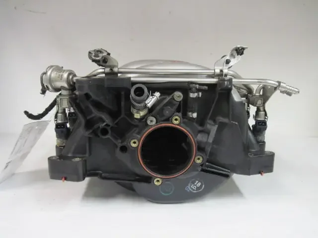 INTAKE MANIFOLD A4 A6 Passat 97 98 99 00 01 02 – 488960