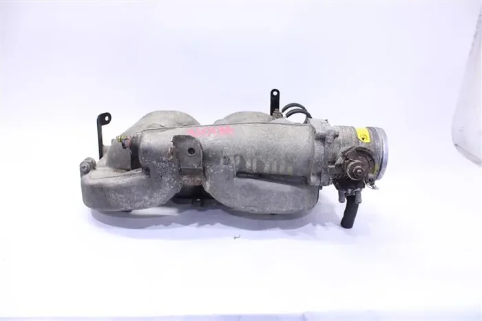 INTAKE MANIFOLD Disco II Disco SD Discovery Range Rover Rover 99-02 UPPER – 1080097