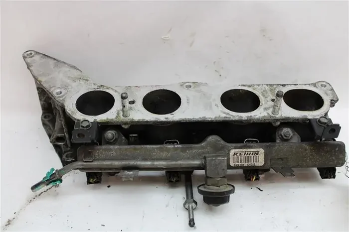 INTAKE MANIFOLD ILX TSX Accord Civic CR-V 2008-2015 LOWER – 1029395