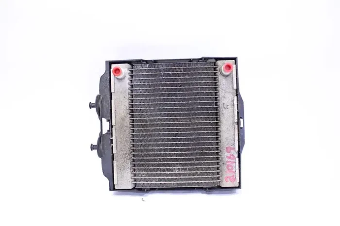 INTERCOOLER 550i 550i Gt 650i 750 HYBRID 750i 750il X5 X6 08-15 Left – 1076606