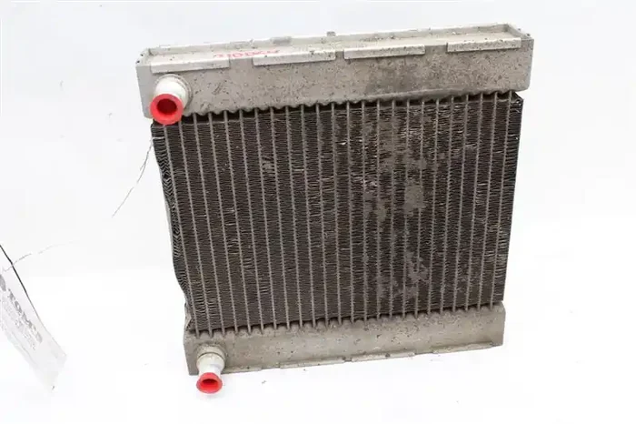 INTERCOOLER BMW 528i 2012 12 2013 13 2014 14 2015 15 2016 16 – 1065130
