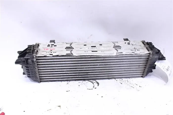 INTERCOOLER BMW 528i 2012 12 2013 13 2014 14 2015 15 2016 16 – 1098466