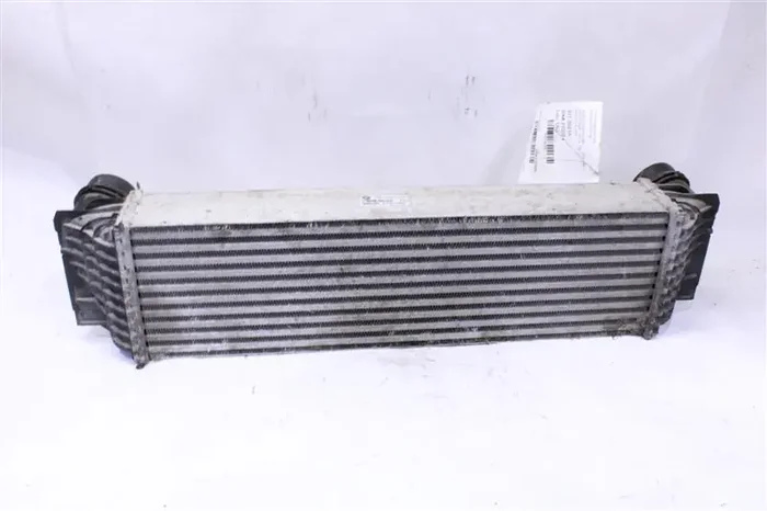INTERCOOLER BMW 535i 535i Gt 740i 740il Active 5 2010-2016 – 1091701