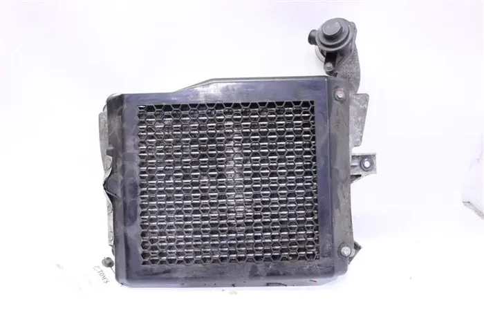 INTERCOOLER Mazda 3 Cx-7 07 08 09 10 11 12 13 – 1091306