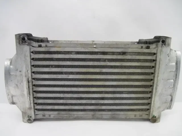 INTERCOOLER Mini Cooper 2002 02 2003 03 2004 04 2005 05 06 07 08 – 661211