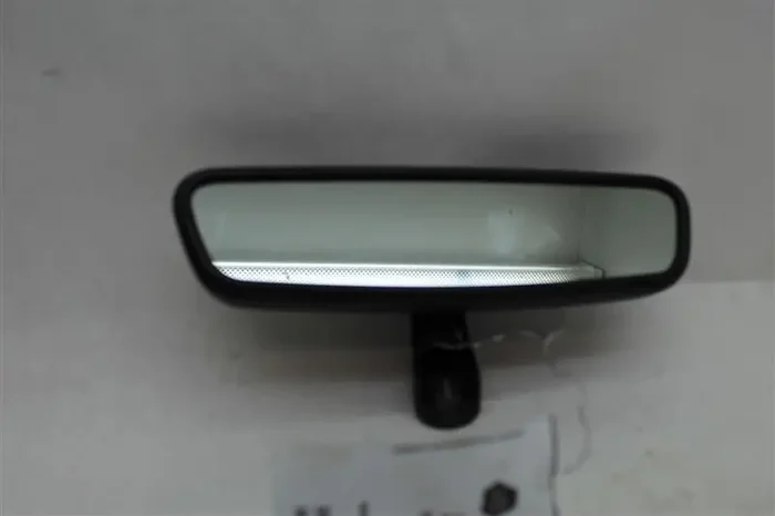 INTERIOR REAR VIEW MIRROR 128i 135i 323i M3 X1 X3 X5 X5M X6 X6M 04-15 – 1045671