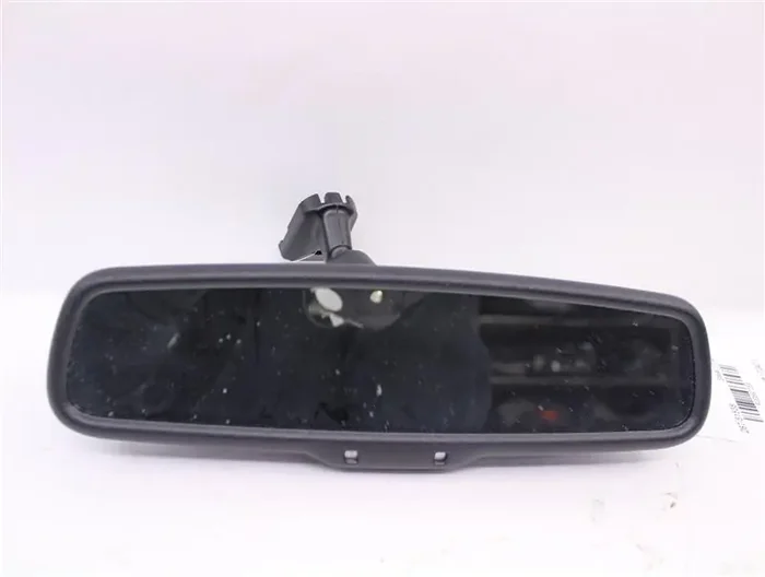 INTERIOR REAR VIEW MIRROR ILX Accord Civic Crosstour Odyssey Pilot 13-17 – 897259