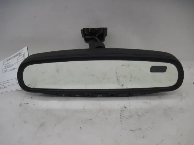 INTERIOR REAR VIEW MIRROR Infiniti M35 M45 2006 06 – 808818