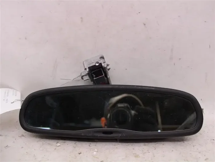 INTERIOR REAR VIEW MIRROR Land Rover LR2 08 09 10 11 12 13 14 – 970928