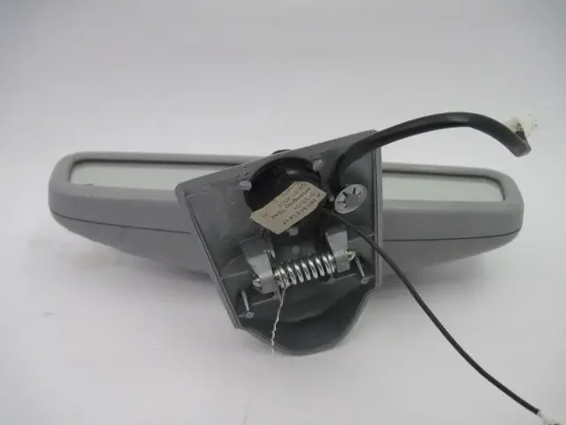 INTERIOR REAR VIEW MIRROR Mercedes C230 C240 2003 03 – 560718