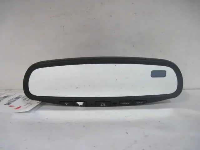 INTERIOR REAR VIEW MIRROR Nissan Maxima 2005 05 – 507839